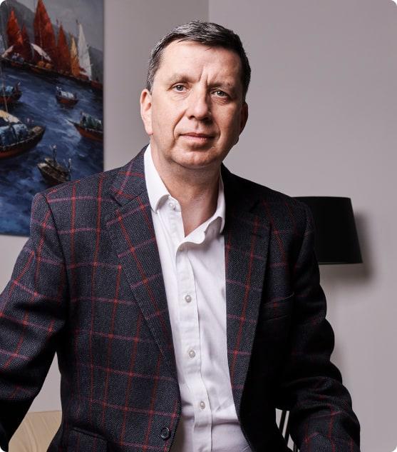 Vladimír Jaroš